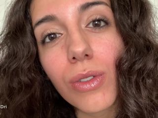 online adult clip 7 Goddess Dri – He Will Use You CNC, thong fetish on fetish porn -6