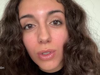 online adult clip 7 Goddess Dri – He Will Use You CNC, thong fetish on fetish porn -9