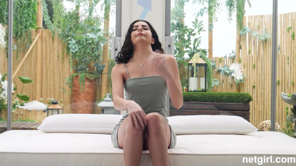 Angela - 18 Years Old Creampied 1080p