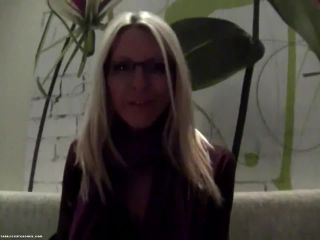 online xxx video 30 Emma starr 190 - shaved - masturbation porn femdom ballbusting-0
