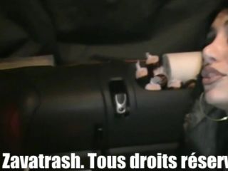 [Siterip] Zavatrash Les Routiers Sont Sympas-1