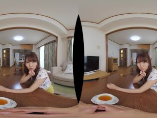 porn video 2 JUVR-095 A - Japan VR Porn, asian porn xxx on reality -0