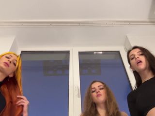 xxx clip 36 ppfemdom – Saliva Bukkake On Your Face – POV Spitting Femdom, femdom mania on femdom porn -4