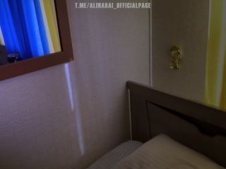 Hot Stepmom Fucked Her Stepson In A Cheap Hotel To Spite Her Husband-9