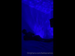 Bella Ramos Bellasramosmade this sexy video for you guys tonight I had a lot of fun making it something abo - 07-09-2020 - Onlyfans-9