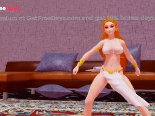 [GetFreeDays.com] Princess Zelda, conqueror Sex Stream June 2023-2