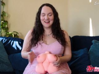 [GetFreeDays.com] Unboxing and Fingering My Sex Doll - Sex Toy Testing and Review Adult Leak June 2023-3