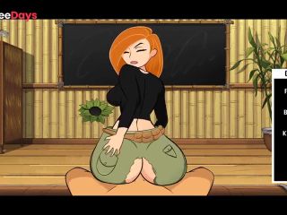 [GetFreeDays.com] Fucking Kim Possible non-stop in this sex simulator - Compilation - Hole House Sex Video October 2022-2