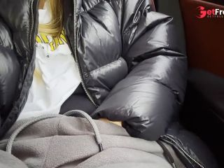 [GetFreeDays.com] Im masturbating and play with my tits in the back seat of a taxi Sex Video March 2023-9