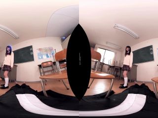 DSVR - 0637 A - Virtual Reality JAV - Oculus rift-0