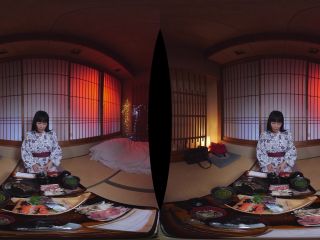 WAVR-144 A - Japan VR Porn - (Virtual Reality)-5