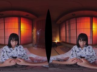 WAVR-144 A - Japan VR Porn - (Virtual Reality)-6