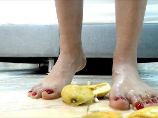 Feet – Penelope Diaz set 2-3