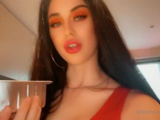 mistresskarina  Impress Me by being | mistresskarina | femdom porn femdom chastity torture-2