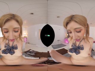 online porn clip 21 KIWVR-535 C - Virtual Reality JAV | asian | reality asian anal fisting-6