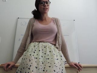 online porn clip 5 The English Teacher | stockings | blowjob porn pov blowjob hd free-1