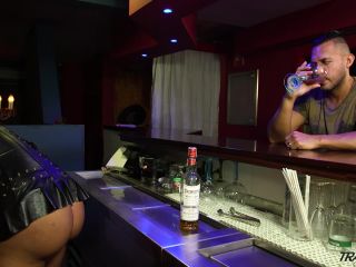 Rebecca Cavalcante - Bar Time Banging - Trans500 (FullHD 2021)-0