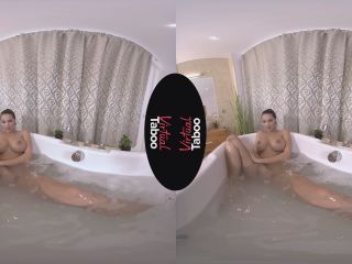  VirtualTaboo presents Jolee Love in Bubble Bath For Bubble Butt, virtual reality on virtual reality-4