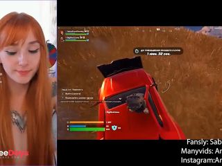 [GetFreeDays.com] First Duo play in fortnite Adult Film February 2023-6