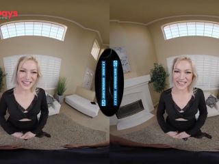 [GetFreeDays.com] New Neighbor CHERRY KISS is Lonely Housewife and Wants to Fuck - LethalHardcoreVR Adult Leak May 2023-0