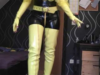 free porn video 42 shoe fetish porn femdom porn | Latex89gtj324 - legs - toys bikini femdom | fetish-1