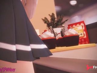 [GetFreeDays.com] This hentai you must see step sis at home with you Adult Clip June 2023-0