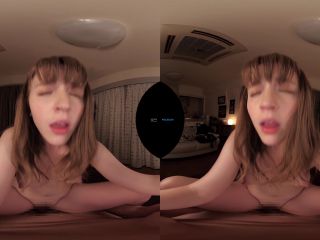 PRVR-020 C - Japan VR Porn(Virtual Reality)-1