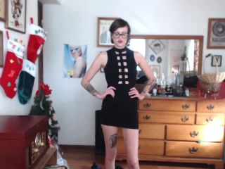 Lexi dollface verbal humiliation for pig-4