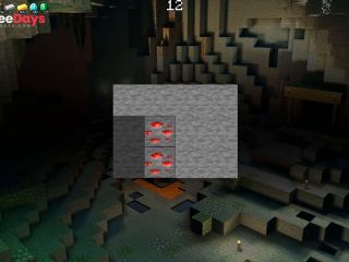 [GetFreeDays.com] Minecraft HornyCraft Shadik - Part 10 - Horny Piglette By LoveSkySanHentai Sex Leak April 2023-2