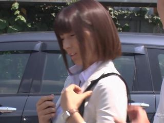 [SNIS-510] Obedient Public Indecency Nami Hoshino - Hoshino Nami(JAV Full Movie)-1