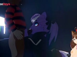 [GetFreeDays.com] Friend offers to have my cock stuck in her until I cum, I was eager Furry animation - Jazziuu Sex Video May 2023-2