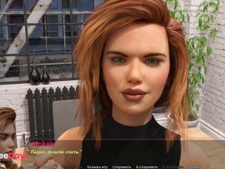 [GetFreeDays.com] Complete Gameplay - Haleys Story, Part 6 Porn Video February 2023-0