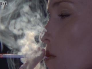  MILF Kathianobili Smoky Basic Instinct With Goddess Kathia  KathiaNobili -4