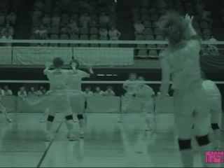  voyeur | Gcolle Sport 56 - ir volley 15 | voyeur-7