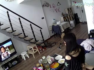 Online Tube Voyeur Hacked IP Camera China Peepvoyeur - voyeur-3