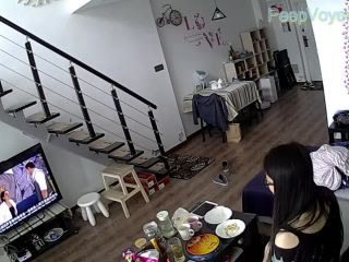 Online Tube Voyeur Hacked IP Camera China Peepvoyeur - voyeur-4