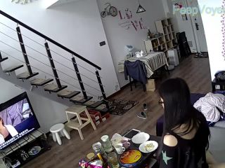 Online Tube Voyeur Hacked IP Camera China Peepvoyeur - voyeur-5