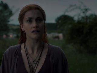 Stefanie Martini - The Last Kingdom S04E01-10 2020-3