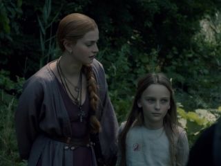 Stefanie Martini - The Last Kingdom S04E01-10 2020-4