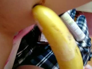 online adult clip 41 a nice delicious pussy sundae, petite femdom on teen -7