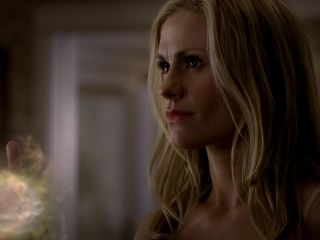 Anna Paquin – True Blood s06e05-06 (2013) HD 1080p - (Celebrity porn)-2