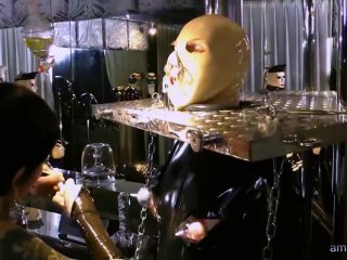 Amator – Lady Kandy, Lady Minou – Absolute Subjection – Chapter Three – Bondage – Female Domination, Bondage Male - lady minou - femdom porn krystal boyd femdom-6