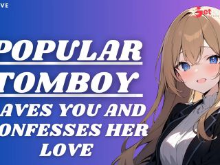 [GetFreeDays.com] Popular Tomboy Saves You  Tomboy GF ASMR Audio Roleplay Adult Leak November 2022-4