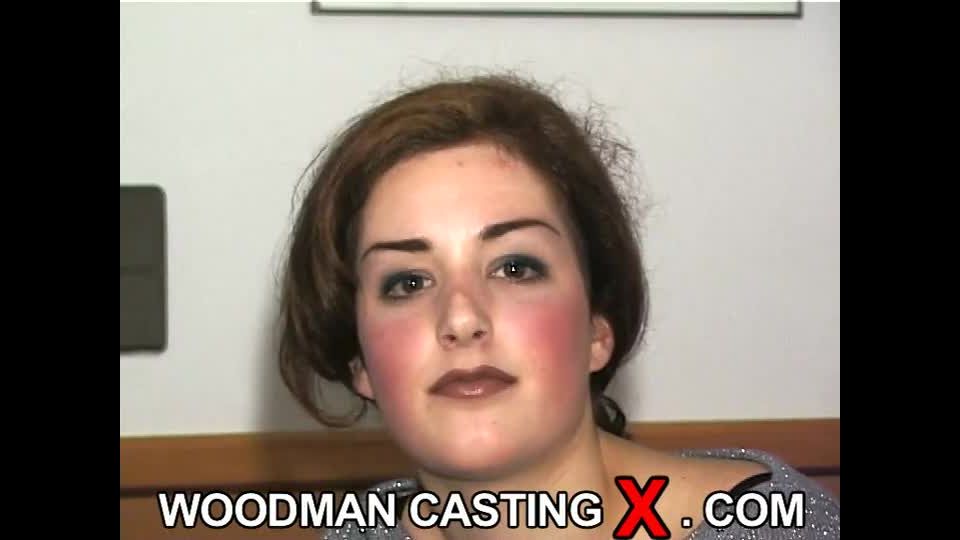 Anna Kelemen casting X Teen!