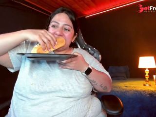 [GetFreeDays.com] see me eat a hot dog. im a piggy lol Sex Clip October 2022-0