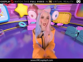 [GetFreeDays.com] Molly Little As POKEMON VIOLETs Iono Isnt Going To Leave You With Blue Pokeballs After Fucking Porn Leak November 2022-2