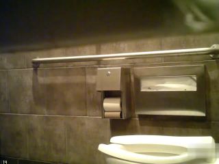 Toilet Indoor – Goldmine toilet 12 | voyeur | voyeur-5