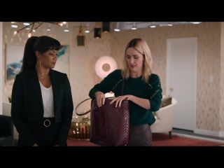 Salma Hayek , Tiffany Haddish , Rose Byrne - Like a Boss-0