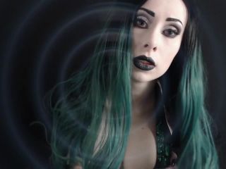 adult clip 4 Goddess Emily - Peace and Submission | mental domination | femdom porn latex gloves fetish-7