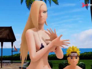 [GetFreeDays.com] mmd - Lamb, Ino Yamanaka Adult Film April 2023-1